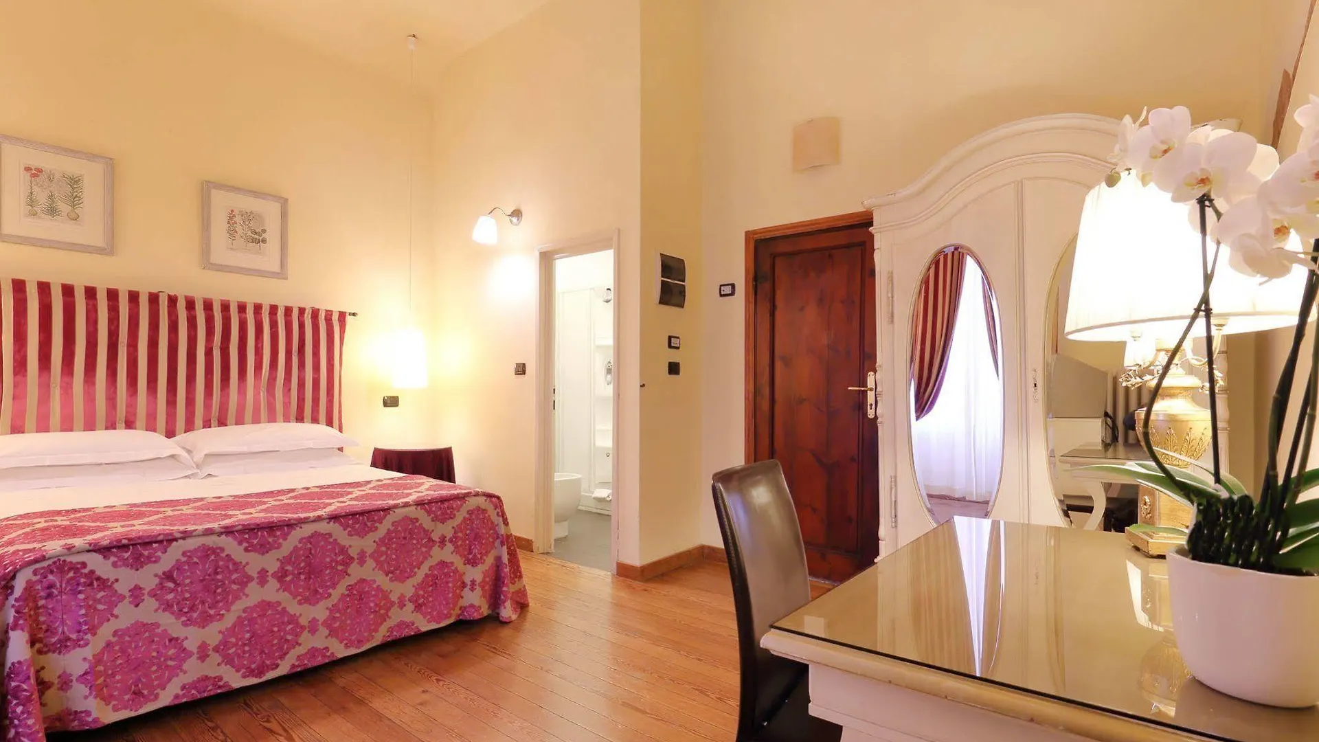 Relais Lavagnini Florence