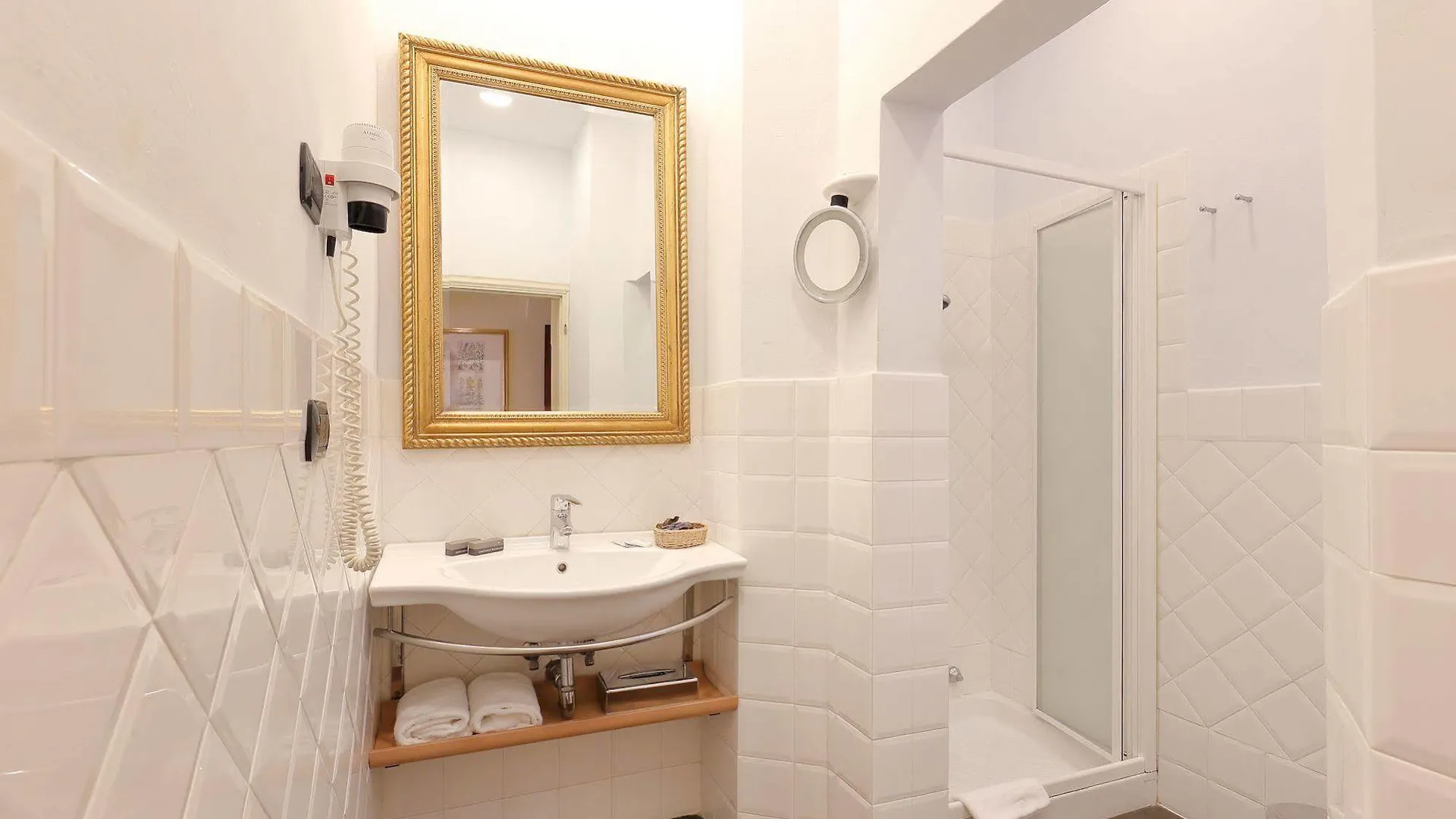 Relais Lavagnini Hotel Florence