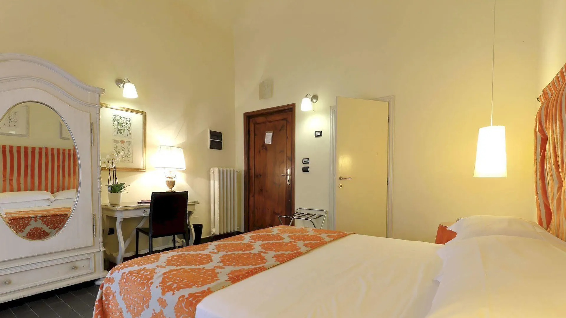 Relais Lavagnini Florence 2*,  Italië