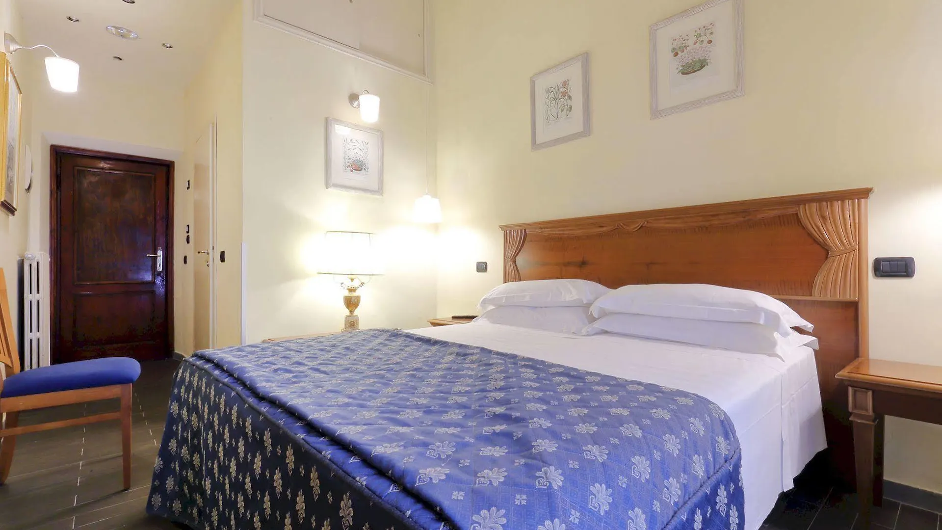 Relais Lavagnini Florence Hotel