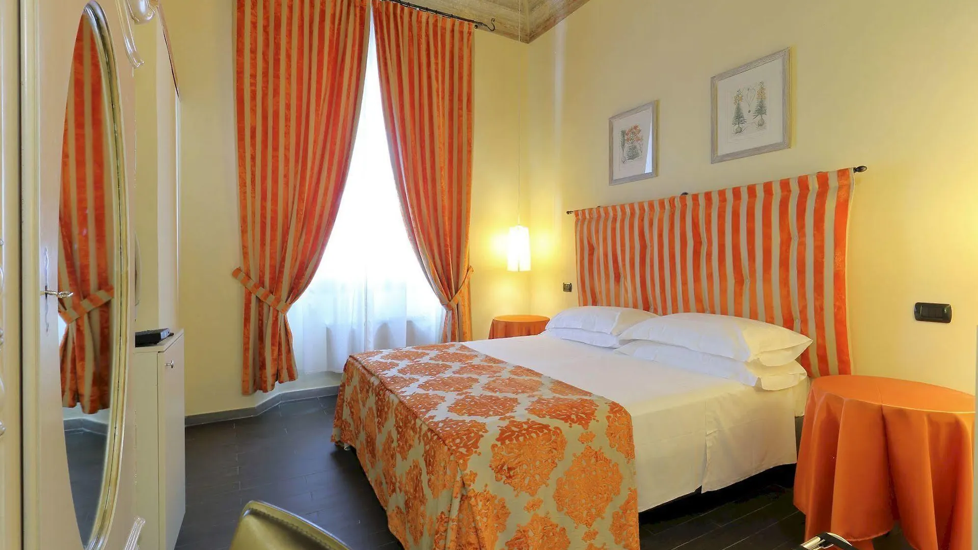 Hotel Relais Lavagnini Florence