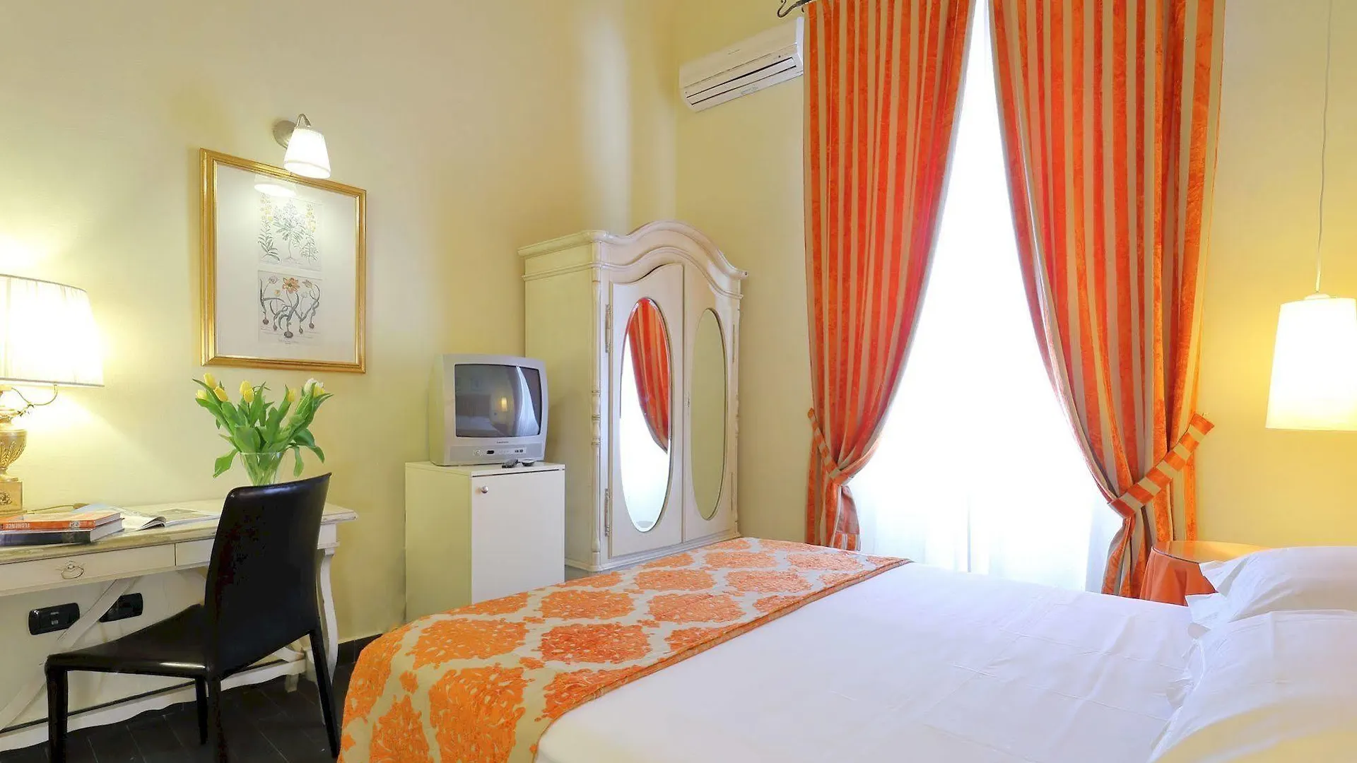 Relais Lavagnini Florence