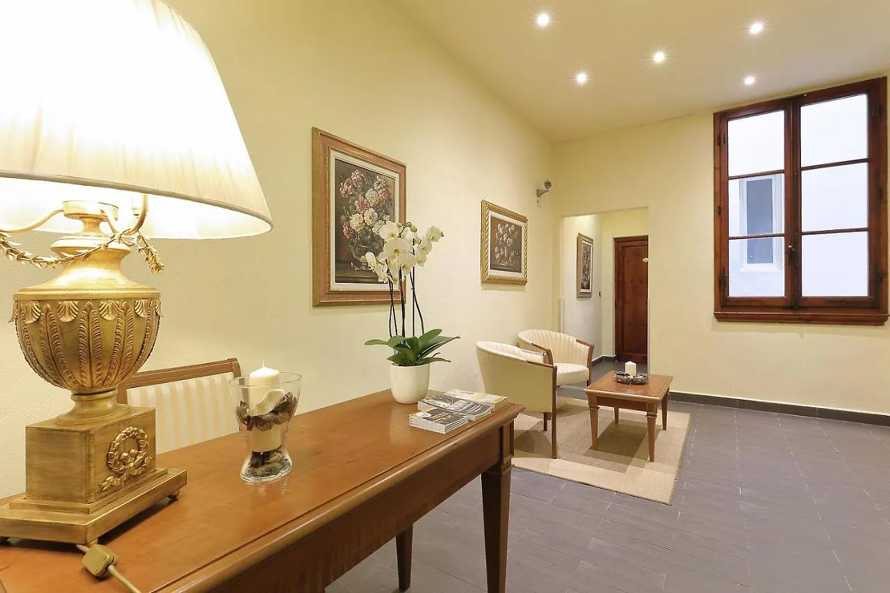 Relais Lavagnini Hotel Florence
