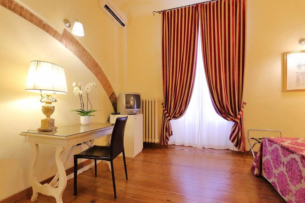 Relais Lavagnini Florence Hotel