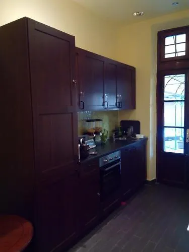 Relais Lavagnini Hotel Florence 2*,